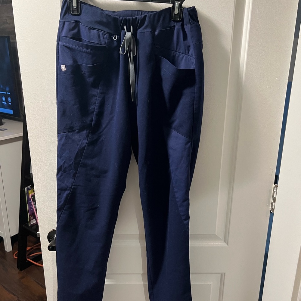 Figs Mombasa pants Navy